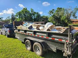 Best Construction Debris Removal  in Ninnekah, OK